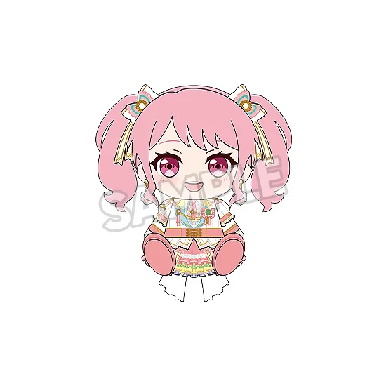 GOOD SMILE COMPANY Plushie Pastel*Palettes Aya Maruyama - BanG Dream!