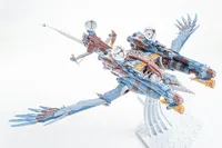 Max Factory PLAMAX AAA Wunder - Rebuild of Evangelion - photo 8