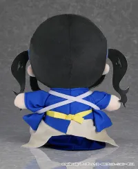 GOOD SMILE COMPANY Lycoris Recoil Plushie Takina Inoue: Cafe LycoReco Ver. - Lycoris Recoil - photo 4