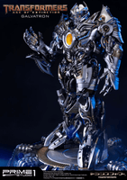 Museum Masterline Transformers: Age of Extinction (Film) Galvatron 5