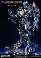 Prime 1 Studio Museum Masterline Transformers: Age of Extinction (Film) Galvatron - Transformers - photo 5