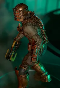GOOD SMILE COMPANY POP UP PARADE Isaac Clarke - Dead Space - photo 5