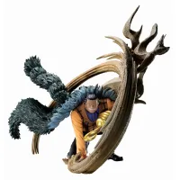 BANDAI Crocodile Duel Memories - ONE PIECE - photo 1