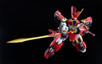MODEROID King's Style Granzort 7