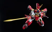 GOOD SMILE COMPANY MODEROID King's Style Granzort - Mado King Granzort - photo 7