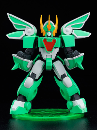 MODEROID Winzert(re-run) 3