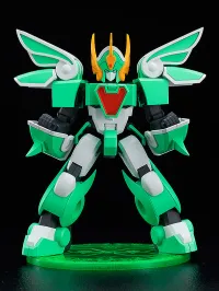 GOOD SMILE COMPANY MODEROID Winzert(re-run) - Mado King Granzort - photo 3