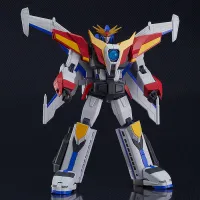 GOOD SMILE COMPANY THE GATTAI Da-Garn X - The Brave Fighter of Legend Da-Garn - photo 2