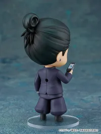 GOOD SMILE COMPANY Nendoroid Suguru Geto: Tokyo Jujutsu High School Ver. - Jujutsu Kaisen - photo 7