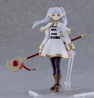GOOD SMILE COMPANY figma Frieren DX Edition - Frieren: Beyond Journey's End - photo 8