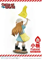 Prime 1 Studio Life Scale Masterline Cells at Work Platelet - Cells at Work - photo 24