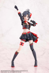 MAKOTO KIKUCHI, TAMASHII NATIONS S.H.Figuarts 1