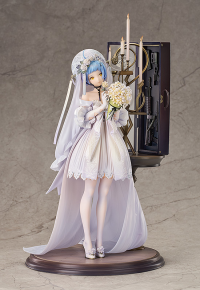 Zas M21: Affections Behind the Bouquet 11