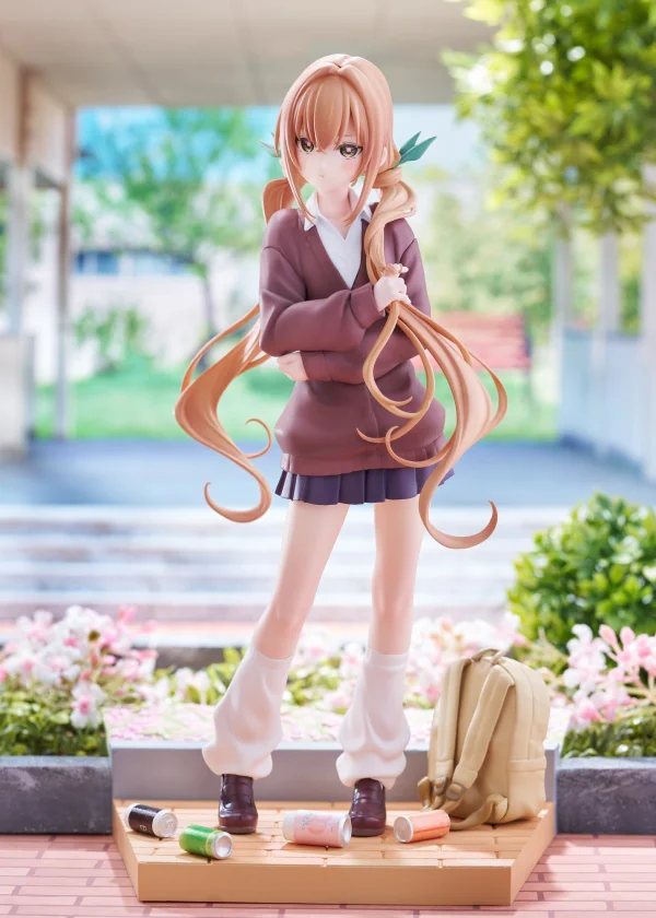 GOOD SMILE COMPANY VIVIgnette Karane Inda - The 100 Girlfriends Who Really, Really, Really, Really, REALLY Love You