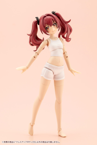 DRESS UP BODY【S】 22