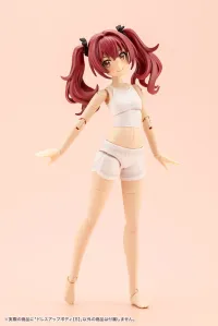 KOTOBUKIYA DRESS UP BODY【S】 - SOUSAISHOJOTEIEN - photo 22