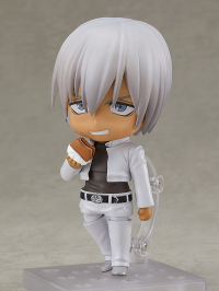 Nendoroid Zapp Renfro 5