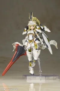 KOTOBUKIYA FRAME ARMS GIRL DURGA II - Frame Arms Girl - photo 1