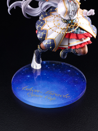 Oguri Cap: Ashen Miracle 10