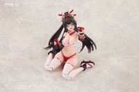 Sakura Uefuji 1/12 Articulated Figure 9