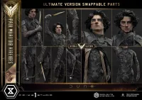 Prime 1 Studio Real Elite Masterline Dune: Part Two (Film) Paul Atreides Ultimate Version - Dune - photo 95