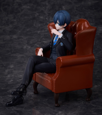 Black Butler: Boarding School Arc Ciel Phantomhive Non-Scale Figure 8