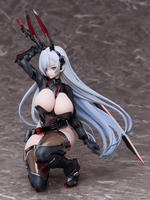 Samurai Bunny Botan Designed by saitom 3