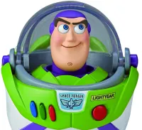 KAIYODO Revoltech Buzz Lightyear ver.1.5 - Toy Story - photo 6