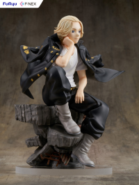 Tokyo Revengers Manjiro Sano 1/7 Scale Figure 4