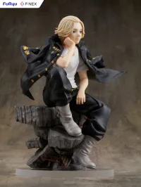 FuRyu Tokyo Revengers Manjiro Sano 1/7 Scale Figure - Tokyo Revengers - photo 4
