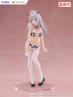 TENITOL TALL -Alya- Cow Costume ver. 4