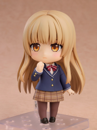 Nendoroid Mahiru Shiina 3