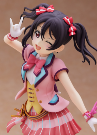 Love Live!×Sora Tokui’s PLUMDeepland Nico Yazawa 5