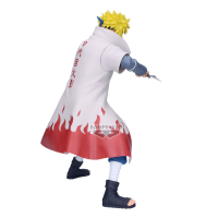 NARUTO SHIPPUDEN Grandista-MINATO NAMIKAZE- 2