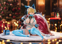 VSK-94 Christmas Eve Detective Heavy Damage Ver. 9