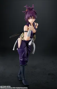 TAMASHII NATIONS Yuzuriha "Hell’s Paradise: Jigokuraku", Bandai Spirits S.H.Figuarts - Hell's Paradise: Jigokuraku - photo 1