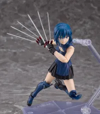 Max Factory figma Ciel DX Edition - TSUKIHIME -A piece of blue glass moon- - photo 10