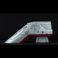 MegaHouse Archangel Catapult Deck (For 1/144 HGUC) - Mobile Suit Gundam SEED - photo 6