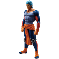 Bui (Dark Tournament Edition vol. 2) Yu Yu Hakusho, Masterlise Ichibansho Figure 4