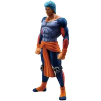 BANDAI Bui (Dark Tournament Edition vol. 2) Yu Yu Hakusho, Masterlise Ichibansho Figure - Yu Yu Hakusho - photo 4