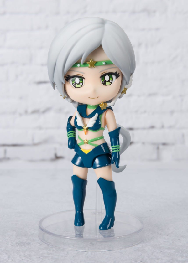 Sailor Start Healer -Cosmos edition-