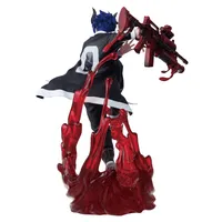 BANDAI Shiki Ichinose (Tougen Anki: Dark Demon of Paradise) - TOUGEN ANKI - photo 8