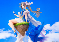 Oh My Goddess! Figure Belldandy 3