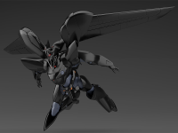 MODEROID TYPE-J9 Griffon 3