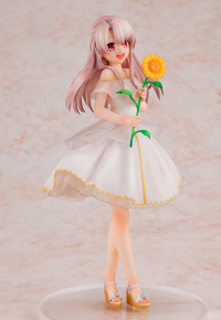 Illyasviel von Einzbern: Summer Dress ver. 5
