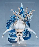 Good Smile Arts Shanghai Nendoroid Jinhsi - Wuthering Waves - photo 5