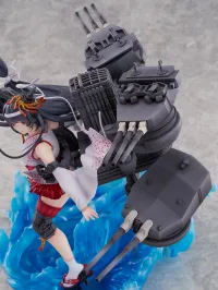 GOOD SMILE COMPANY Fusou Kai-II 1/7 Scale Figure - Kantai Collection -Kancolle- - photo 4