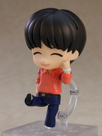 Nendoroid j-hope 6