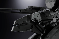 METAL GEAR REX 12