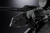 TAMASHII NATIONS METAL GEAR REX - Metal Gear series - photo 12